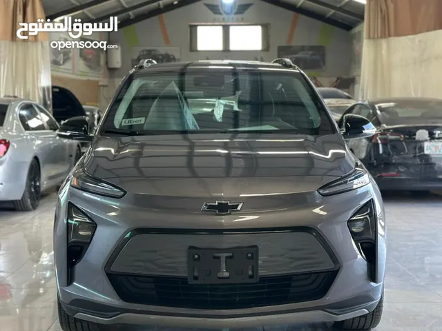 Used Chevrolet Bolt in Zarqa