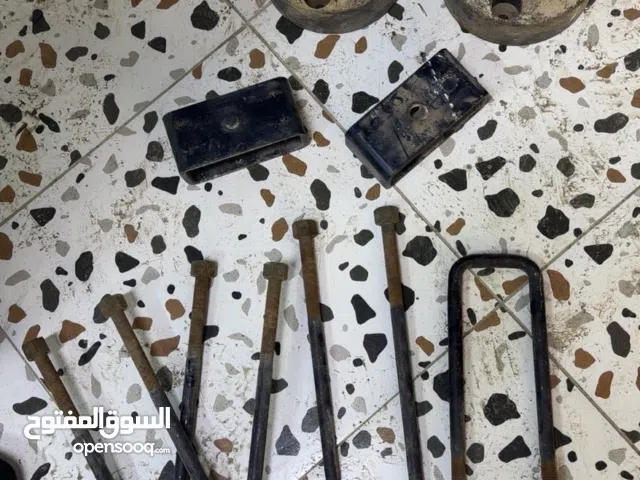 للبيع رفعه وانيتات 2 انش