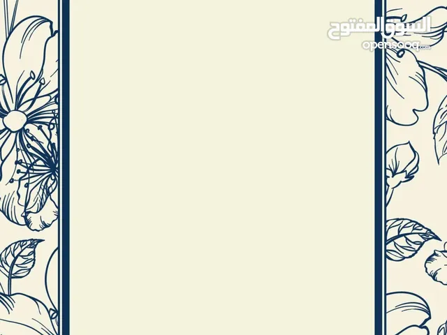 Two-story villa next to the Indian School and the Covenant Church in New Al Awabi, Bousher