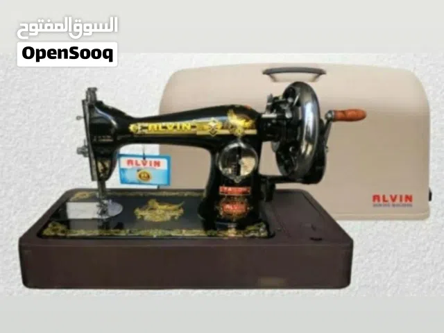 مكينة خياطه نوع فراشه نوع أصلي
