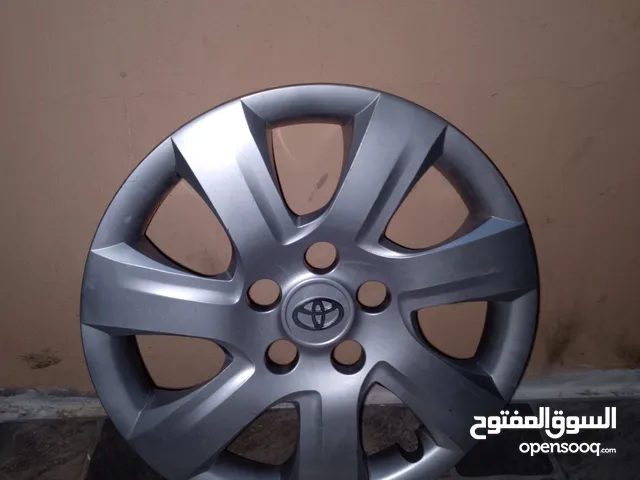 Other Other Wheel Cover in Tabuk