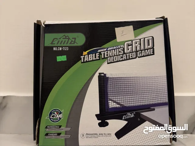 Tennis Table
