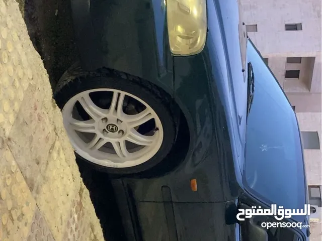 جنط 17 مميز للبيع او للبدل