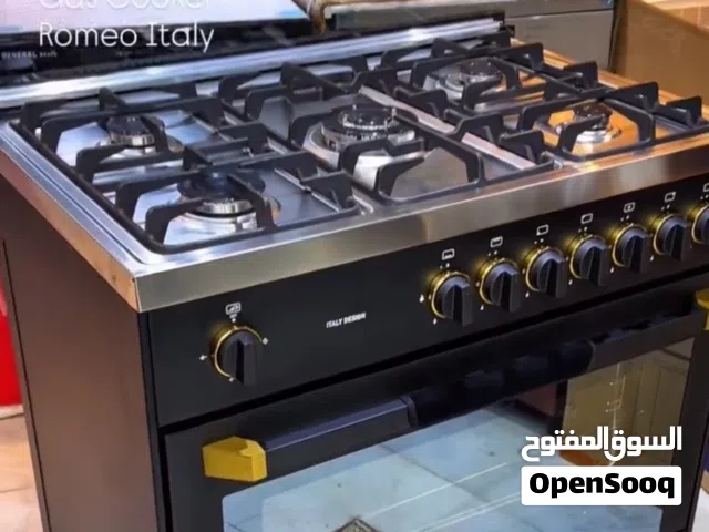 طباخ رميو الايطالي حجم 90*60 سيبايه ايطالي اصلي ضمان خمس سنوات وتوصيل مجانا