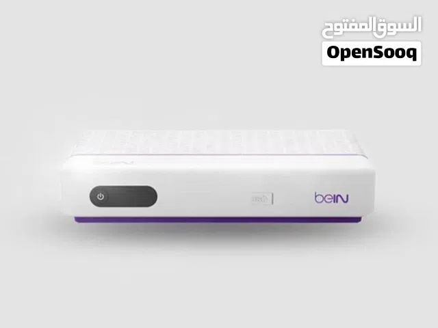 beIN Receivers for sale in Al Riyadh