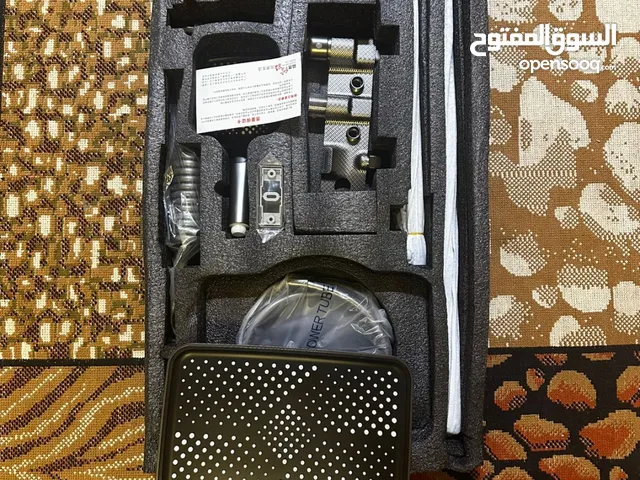 خلاط دوش درجه اولى كروم