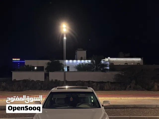 Used Toyota Camry in Muscat