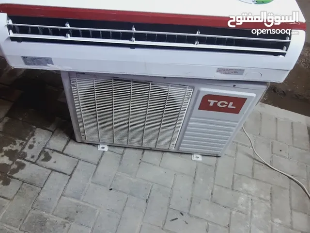 TCL 1.5 to 1.9 Tons AC in Basra