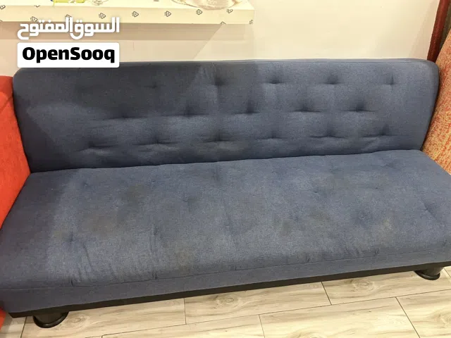 Open sofa bed