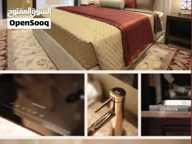 100 m2 2 Bedrooms Apartments for Sale in Abu Dhabi Abu Dhabi Gate City