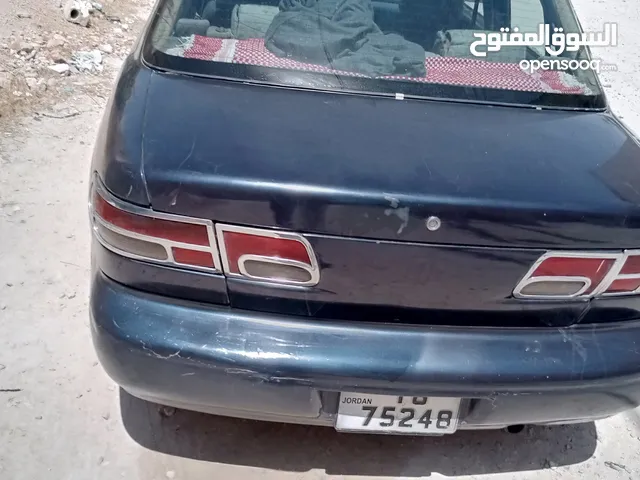 Used Kia Sephia in Amman