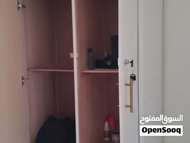 غرفه نوم مستخدم جديد