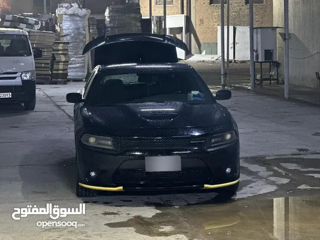 Used Dodge Charger in Baghdad