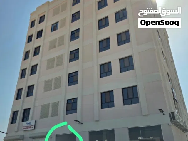 محل مؤجر للبيع، في الأنصب، عائد 8%.