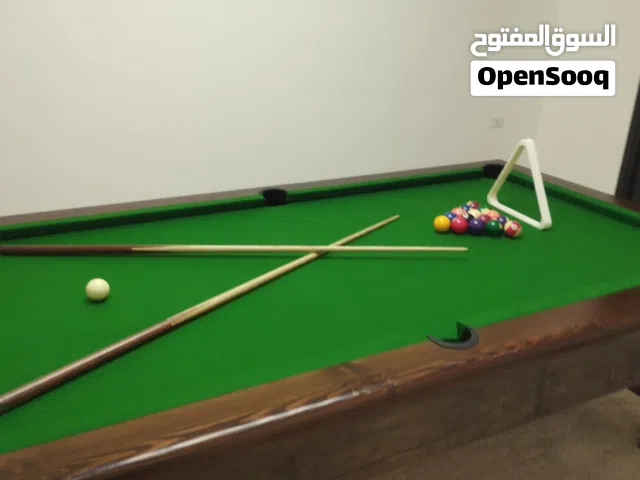 بلياردو 8 قدم جديد