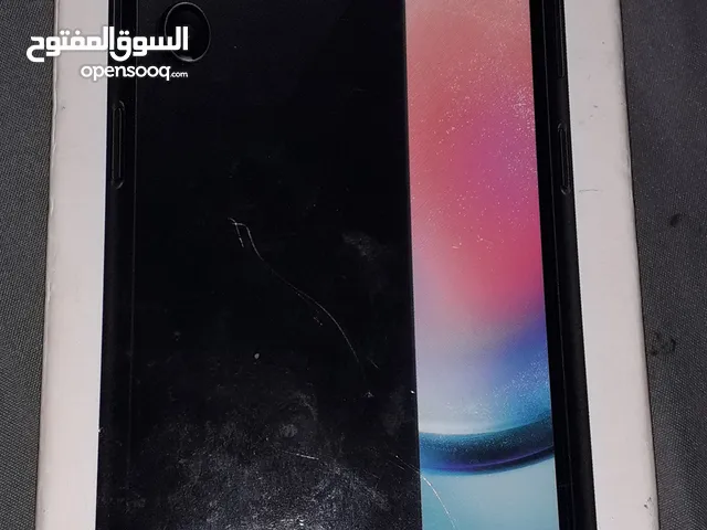 Samsung Galaxy A24 for Sale or Change With iphone xr or xs max (I Give extra Money depend on)