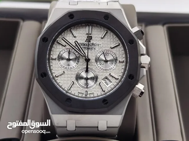 Analog Quartz Audemars Piguet watches  for sale in Sana'a