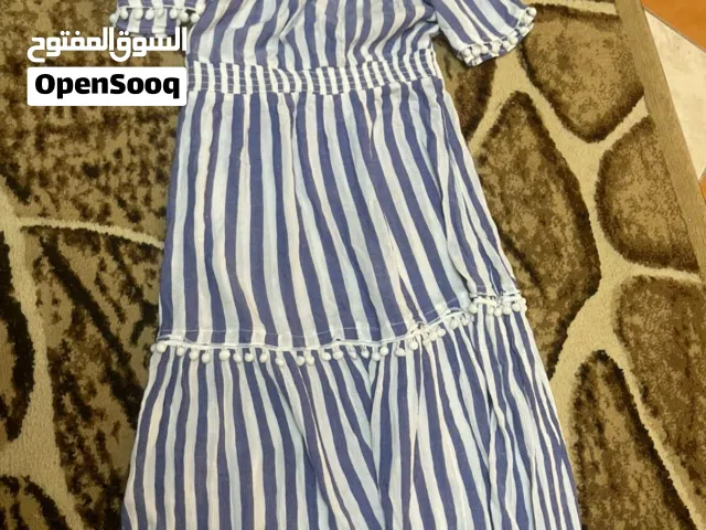 فستان مصيف تحفه و ب 200 ج وبس