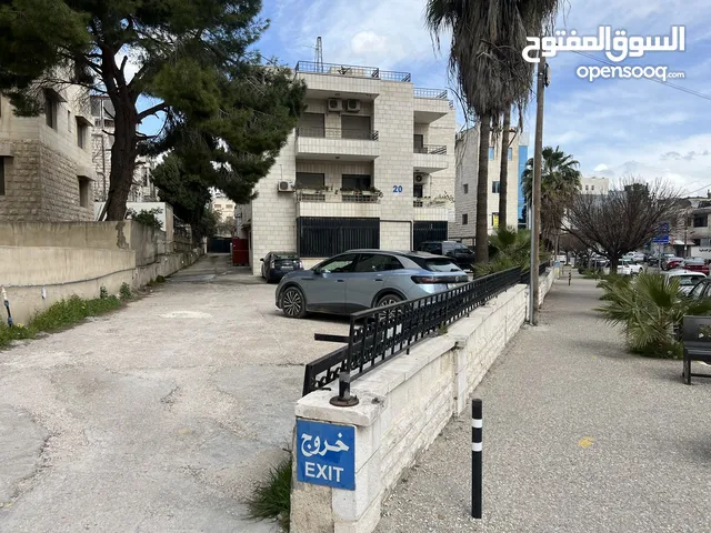2550 m2 Complex for Sale in Amman 1st Circle