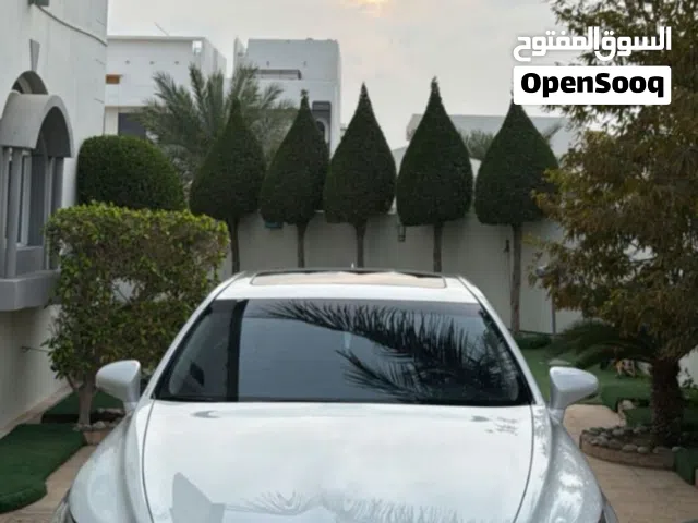 لكسز LS 460 l للبيع