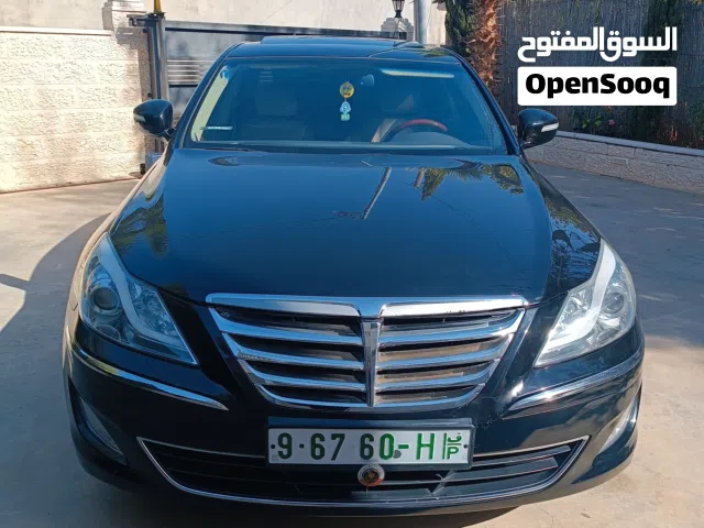 2013 هيونداي اخرى
