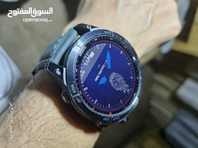 garmin fenix 7
