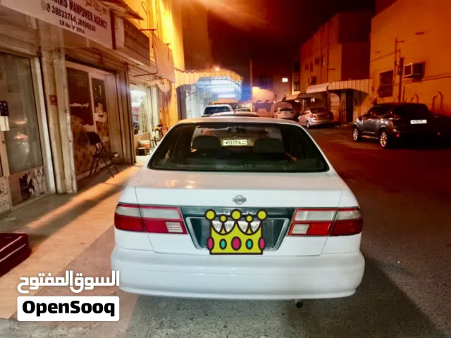 Used Nissan Sunny in Muharraq