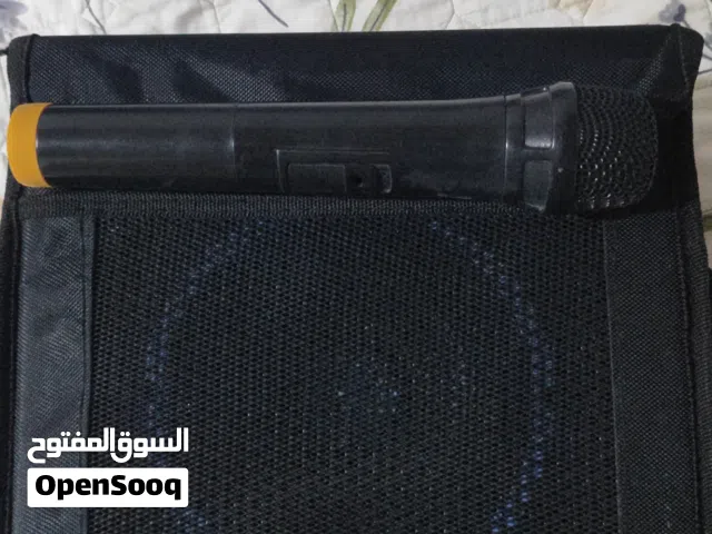 جهاز للمجالس والمواكب نوعيه جيده وسعر معقول