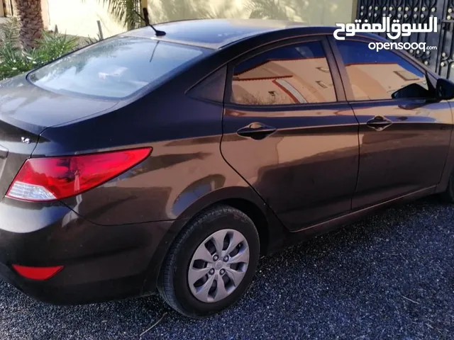 Hyundai Accent Standard in Al Dakhiliya