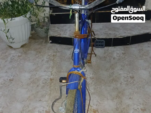 بايسكل اصلي كفاله كلشي ما يحتاج بس اركب وروح