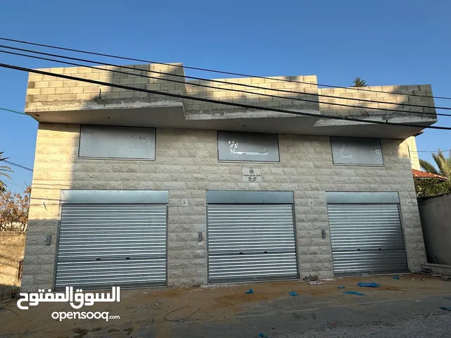 مخازن للايجار في جنين - برقين