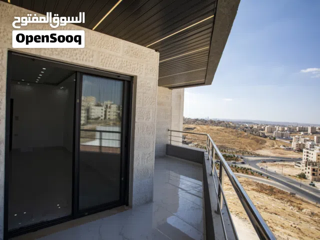 150 m2 3 Bedrooms Apartments for Sale in Amman Abu Alanda