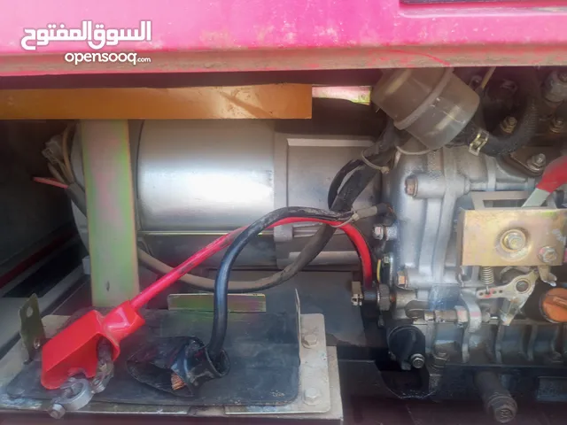 ماطور الغويزي 6500كيلو نظيف استخدام منزلي .شبه جديد يجماعه