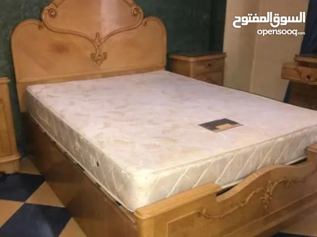 مرتبة هابيتات جولد150سم ممتازة