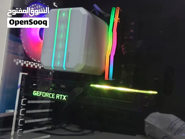 PC gaming بي سي جيمنج
