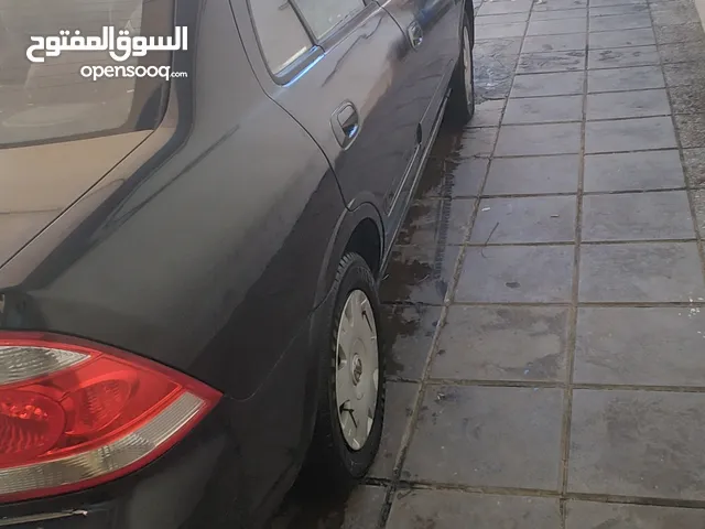 نيسان صني 2010 قصة كورية للبيع
