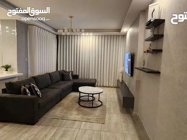 150 m2 2 Bedrooms Apartments for Rent in Amman Shmaisani