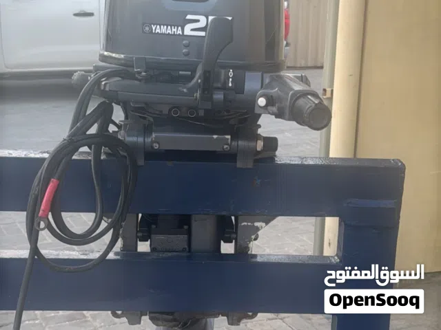 محرك ياماها yamaha