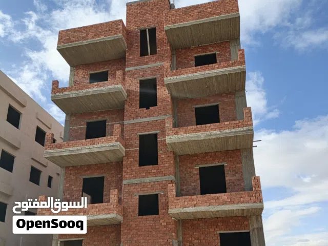 155 m2 3 Bedrooms Apartments for Sale in Giza 6th of October