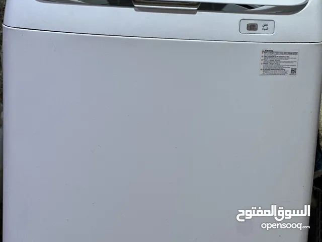 Samsung 11 - 12 KG Dryers in Basra