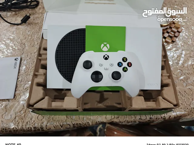 Xbox Series S Xbox for sale in Baghdad