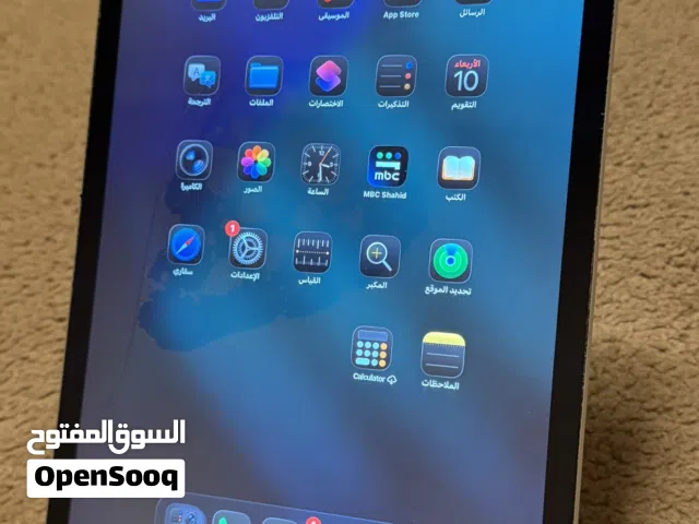Apple iPad 9 64 GB in Al Jahra