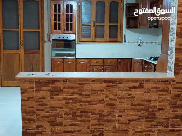 225 m2 3 Bedrooms Apartments for Rent in Tripoli Souq Al-Juma'a