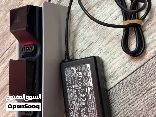 شاحن يد بلايستيشن 5 حط سعرك وخذه