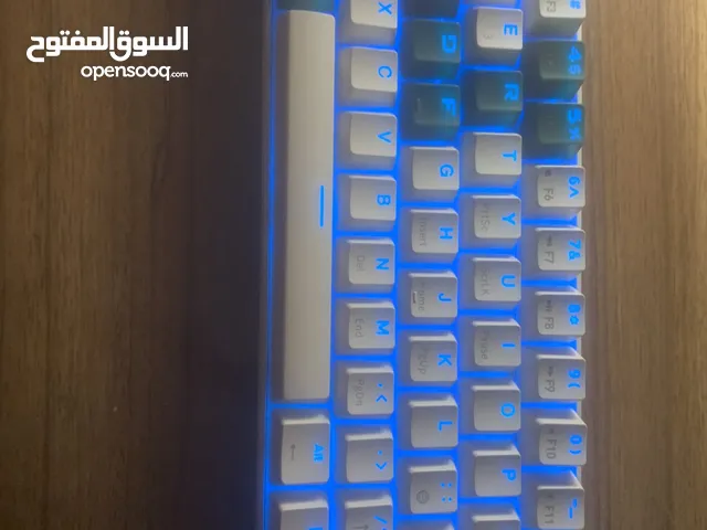 كيبورد RK ريد سويج