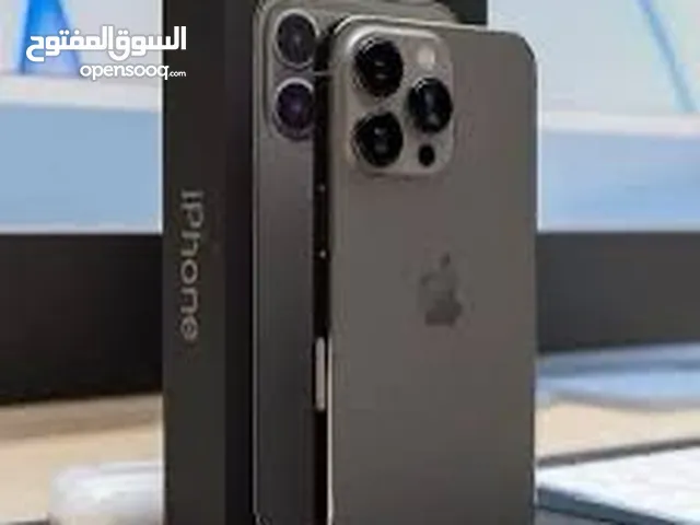 Apple iPhone 13 Pro Max 256 GB in Al Ahmadi