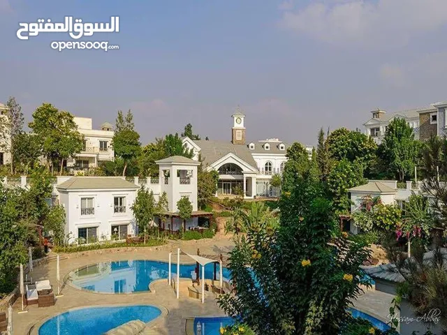 411 m2 5 Bedrooms Villa for Sale in Cairo First Settlement