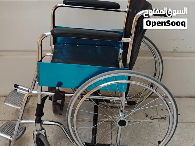 wheel chair