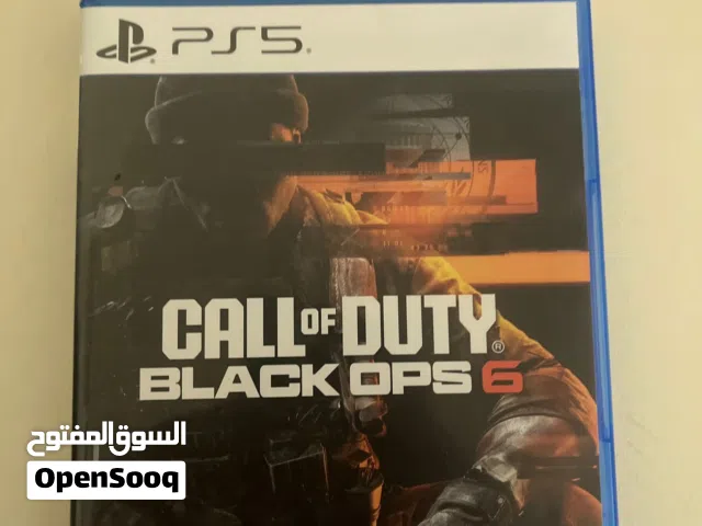Black ops 6