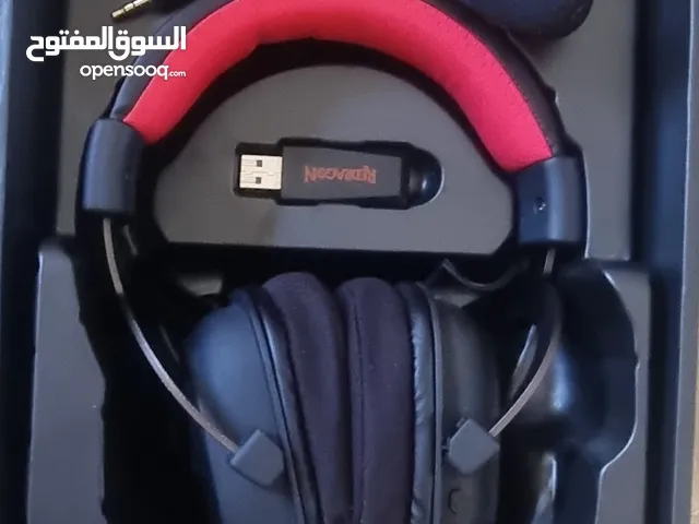 Playstation Gaming Headset in Mafraq